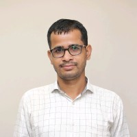 Sachin Gadekar