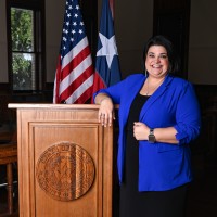 Yvonne (Bonnie) Ramirez