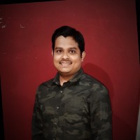Prashant M.
