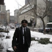 Shashank Rastogi