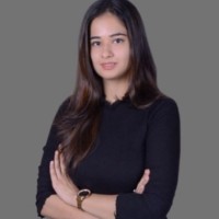 Khushboo Arora