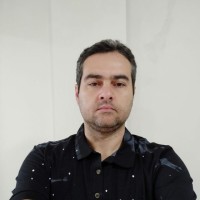 Elvis Alves Diniz