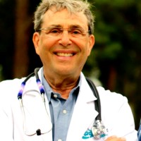 Daved Rosensweet M.D.