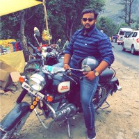 Sahil Aggarwal