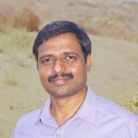 Jagan Chakrapani