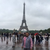 mokhtar elskndrany