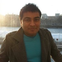 Vijaykumar Dobariya