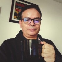 Luis Fernando Delgado Duarte