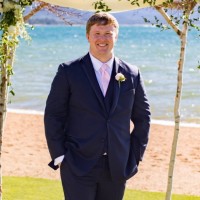 Brett Pilling