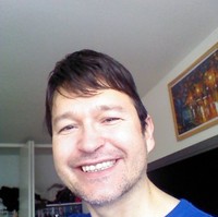 Dmitriy Litvinenko