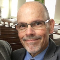 James R. Garringer