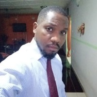 Charles Opara