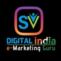 Harsha SV Digital India