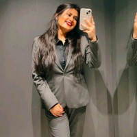 Yukti Bhatnagar