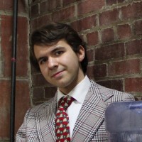 Noah Garrett