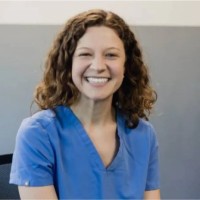 Leah Kay Hanusik Pt, Dpt