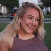Sydney Shugdinis