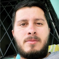 Robin Rojas Ramírez
