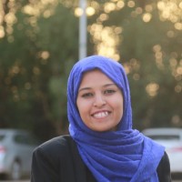 Yousra Elyasa