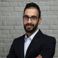 Osama Najm