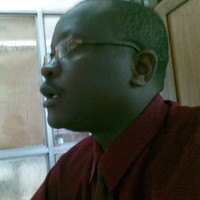 Bijunah Harold