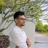 Gautham Sreehari