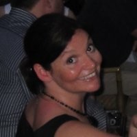 Clare Fitzgibbon