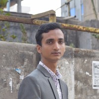 Imran Hossain Saikat