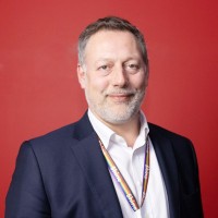 Christian Benson