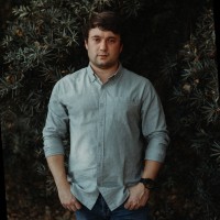 Michael van der Walt