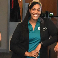 Elaina Williamson