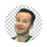 Gleb Malyugin
