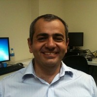 Ricardo Vinicio Saggioro