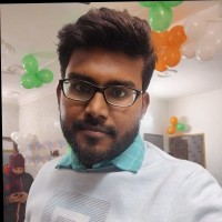 Vishal Gupta