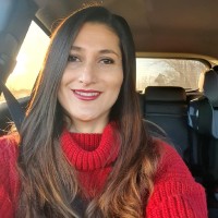 Andrea Alexandra Rosenberg