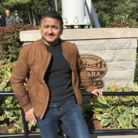 Rudy Rodriguez