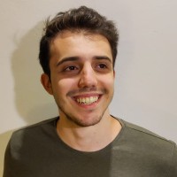 Dario Baraghini