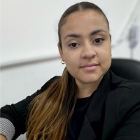 Thamires Mello