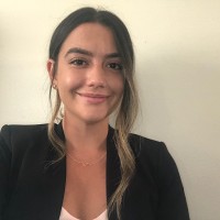 Sarah Borges