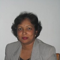 Savithri V Chettiar
