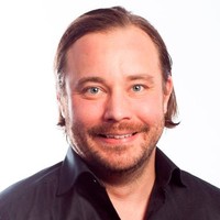 Magnus Sundin