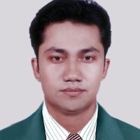 AHM Mizanur Rahman