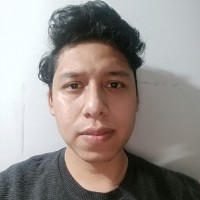 Daniel Arturo Jose Vargas