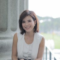 Yenping Yeo