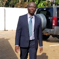 Achille Roger DJISSA