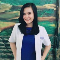 Rebecca Grace Agustina