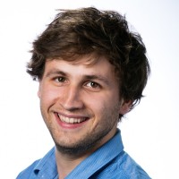Jonas Rabaey
