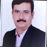Sanjay Ghemad