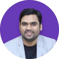 Alekh Verma