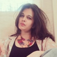 Dhruvi Meena